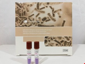 اندیکاتور اتوکلاو بیولوژیک Bionova)
