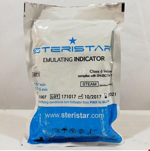 کلاسSteristar 6