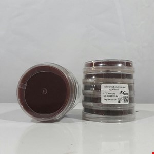 محیط کشت سابارو دکستروز آگار + خون گوسفندی