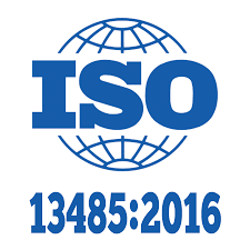  نشان استاندارد مدیریت کیفیت در تجهیزات پزشکی(ISO13485) 