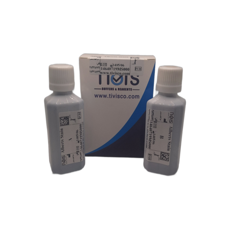 Albert Staining Kit