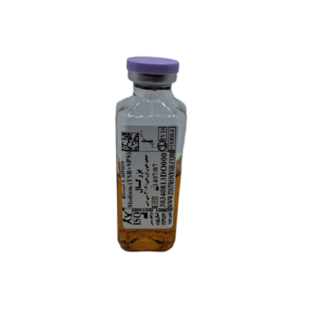 دی بزرگسال 17ml (پت)
