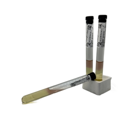 Thioglycollate broth Vial 50ml