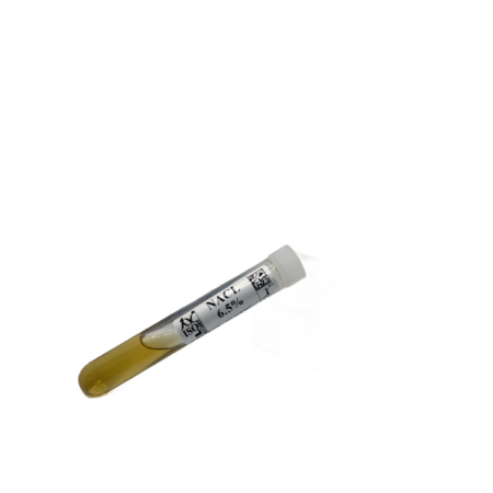 NaCl Tube 6.5%