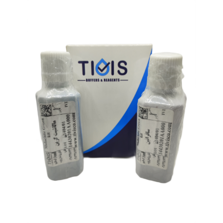 Malachite Green Staining Kit