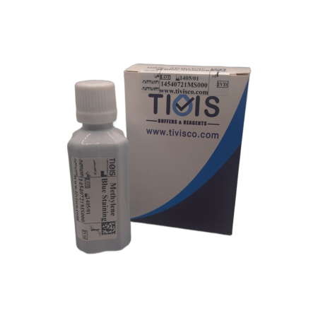 Methylene Blue Staining Kit