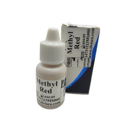 Methyl Red Reagent
