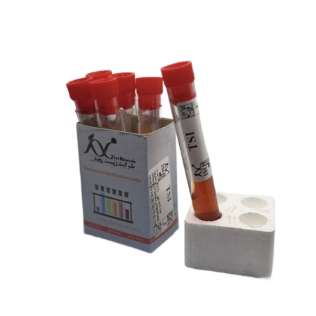 TSI Agar Tube 1660