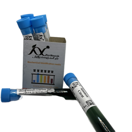 Simmons citrate