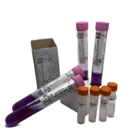 Lysine Decarboxylase