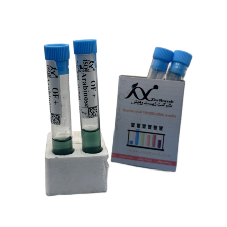 OF Arabinose Based