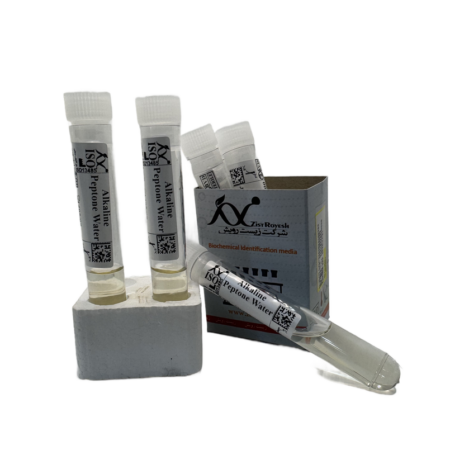 Alkaline Peptone Water