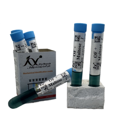 OF Maltose Based