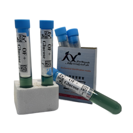 OF Glucose Based