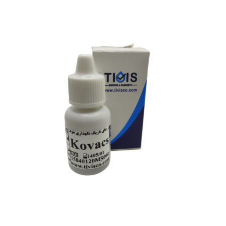 Kovacs Reagent