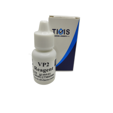 Potassium Hydroxide VP2 Reagent (for MR-VP medium)