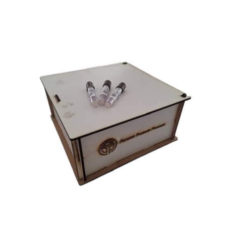 اندیکاتور بیولوژیکی بخار مدل 3P20