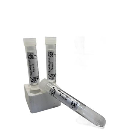 Physiological Serum